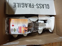 Volledige inhoud bureau - afbeelding 4 van  9