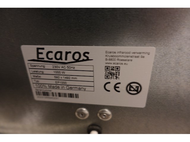 Volledige inhoud bureau - afbeelding 9 van  18