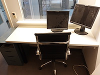 Volledige inhoud bureau - afbeelding 10 van  18