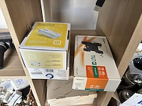Volledige inhoud bureel - afbeelding 10 van  18