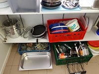 Volledige inhoud diverse liggers - afbeelding 4 van  6