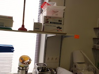 Volledige inhoud diverse liggers - afbeelding 6 van  6