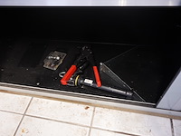 Volledige inhoud dossierkasten - afbeelding 5 van  17