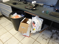 Volledige inhoud dossierkasten - afbeelding 7 van  17