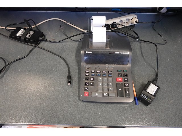 Volledige inhoud dossierkasten - afbeelding 8 van  17