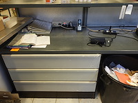 Volledige inhoud dossierkasten - afbeelding 10 van  17