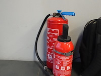 Volledige inhoud dossierkasten - afbeelding 16 van  17