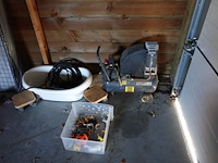 Volledige inhoud garage - afbeelding 2 van  10