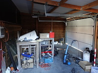 Volledige inhoud garage - afbeelding 1 van  10