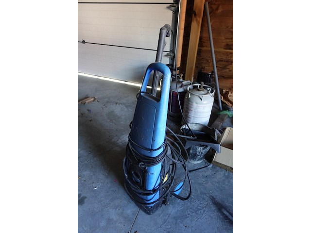 Volledige inhoud garage - afbeelding 3 van  10