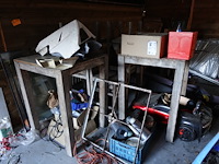 Volledige inhoud garage - afbeelding 6 van  10