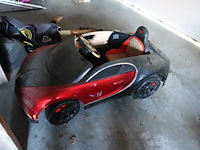 Volledige inhoud garage - afbeelding 7 van  10