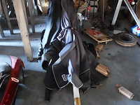 Volledige inhoud garage - afbeelding 9 van  10