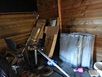 Volledige inhoud garage - afbeelding 10 van  10