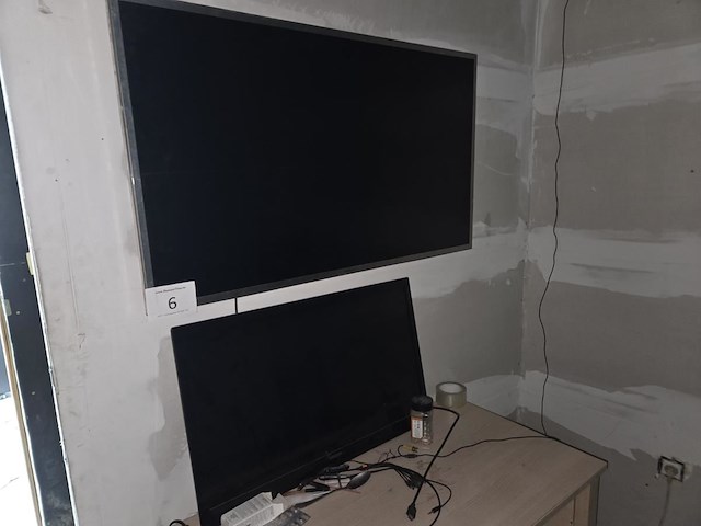 Volledige inhoud kamer & kantoor - afbeelding 1 van  5