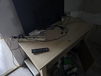 Volledige inhoud kamer & kantoor - afbeelding 2 van  5