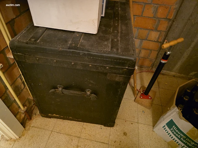 Volledige inhoud kamer nilfisk, einhell,... - afbeelding 2 van  9