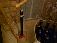 Volledige inhoud kamer nilfisk, einhell,... - afbeelding 3 van  9