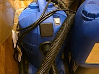 Volledige inhoud kamer nilfisk, einhell,... - afbeelding 4 van  9
