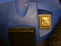 Volledige inhoud kamer nilfisk, einhell,... - afbeelding 5 van  9