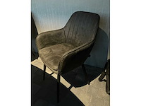 Volledige inhoud kantoor gelijkvloers - afbeelding 2 van  4