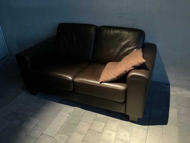 Volledige inhoud kantoor gelijkvloers - afbeelding 4 van  4