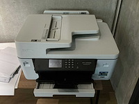 Volledige inhoud kantoorruimte 1e verdiep - afbeelding 3 van  15