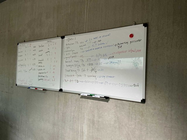 Volledige inhoud kantoorruimte 1e verdiep - afbeelding 5 van  15