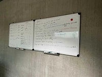 Volledige inhoud kantoorruimte 1e verdiep - afbeelding 5 van  15