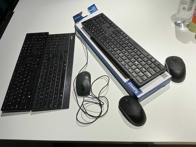 Volledige inhoud kantoorruimte 1e verdiep - afbeelding 7 van  15