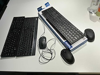 Volledige inhoud kantoorruimte 1e verdiep - afbeelding 7 van  15