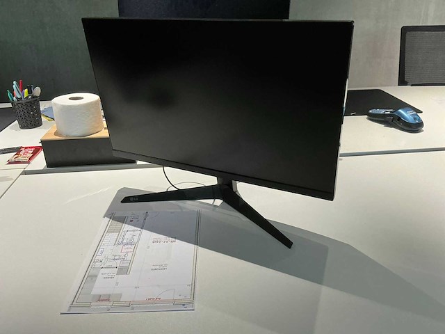 Volledige inhoud kantoorruimte 1e verdiep - afbeelding 8 van  15