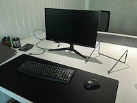 Volledige inhoud kantoorruimte 1e verdiep - afbeelding 9 van  15