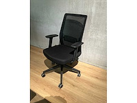 Volledige inhoud kantoorruimte 1e verdiep - afbeelding 10 van  15