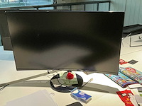 Volledige inhoud kantoorruimte 1e verdiep - afbeelding 13 van  15