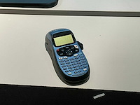 Volledige inhoud kantoorruimte 1e verdiep - afbeelding 14 van  15