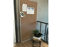 Volledige inhoud kantoorruimte 1e verdiep - afbeelding 15 van  15