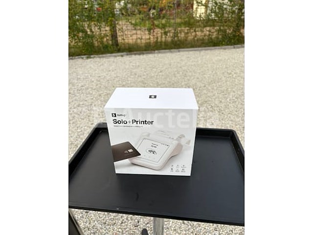 Volledige inhoud kapperszaak - afbeelding 3 van  9