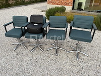 Volledige inhoud kapperszaak - afbeelding 7 van  9