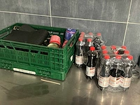 Volledige inhoud kelderruimte - afbeelding 2 van  25