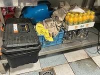 Volledige inhoud kelderruimte - afbeelding 24 van  25