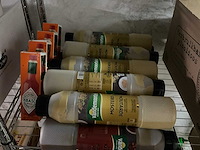 Volledige inhoud kelderruimte - afbeelding 2 van  8