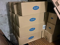 Volledige inhoud kelderruimte - afbeelding 5 van  8