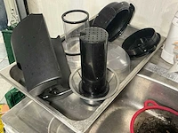 Volledige inhoud kelderruimte - afbeelding 16 van  25