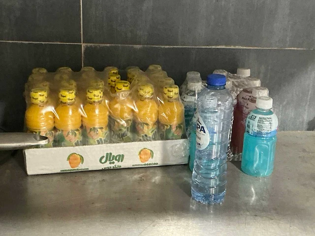 Volledige inhoud kelderruimte - afbeelding 25 van  25