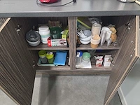 Volledige inhoud keuken domo, philips - afbeelding 2 van  11
