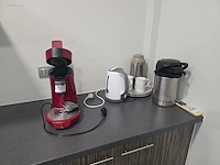 Volledige inhoud keuken domo, philips - afbeelding 4 van  11