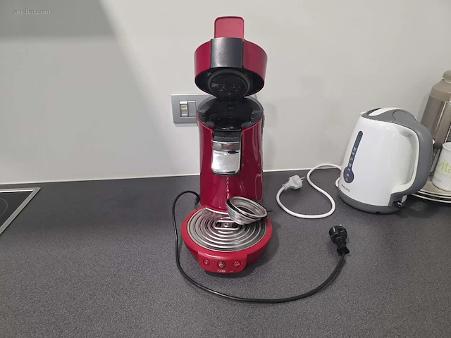 Volledige inhoud keuken domo, philips - afbeelding 5 van  11