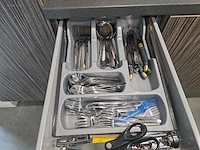 Volledige inhoud keuken domo, philips - afbeelding 9 van  11