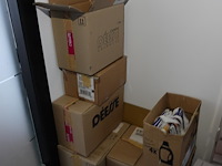 Volledige inhoud keuken - afbeelding 2 van  12